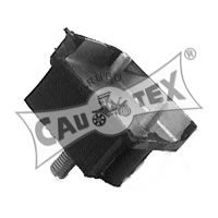 CAUTEX 030098 Bracket, engine mounting